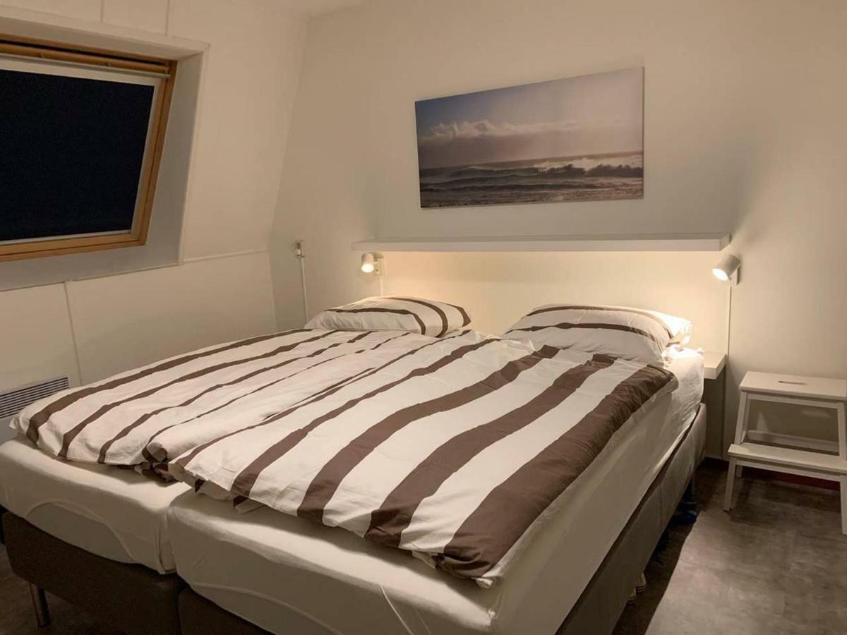 Waddenresidentie Ameland Nummer Vier Бюрен Экстерьер фото